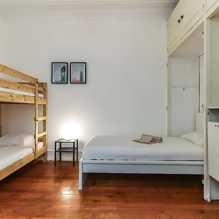 Portucale ! Marques De Pombal Prestige Apartment *