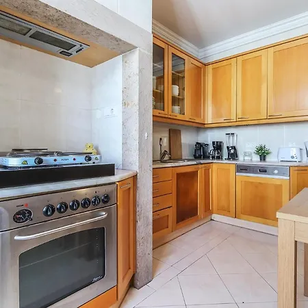 Apartment Portucale ! Marques De Pombal Prestige