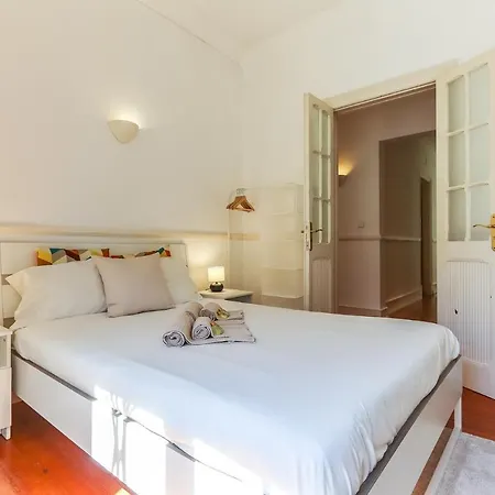 Apartment Portucale ! Marques De Pombal Prestige