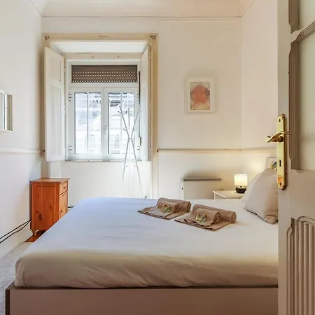 Portucale ! Marques De Pombal Prestige Apartment