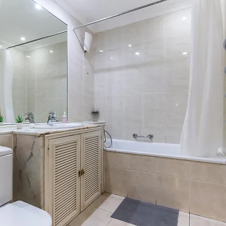 Portucale ! Marques De Pombal Prestige Apartment *