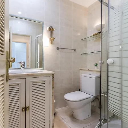 Portucale ! Marques De Pombal Prestige Apartment Lisbon