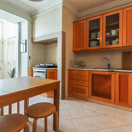 Portucale ! Marques De Pombal Prestige Apartment *