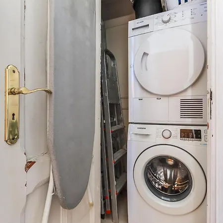 Appartement Portucale ! Marquês De Pombal Prestige Lisboa