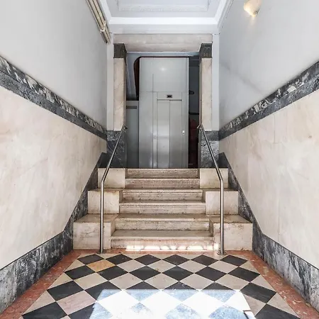 Apartment Portucale ! Marques De Pombal Prestige *